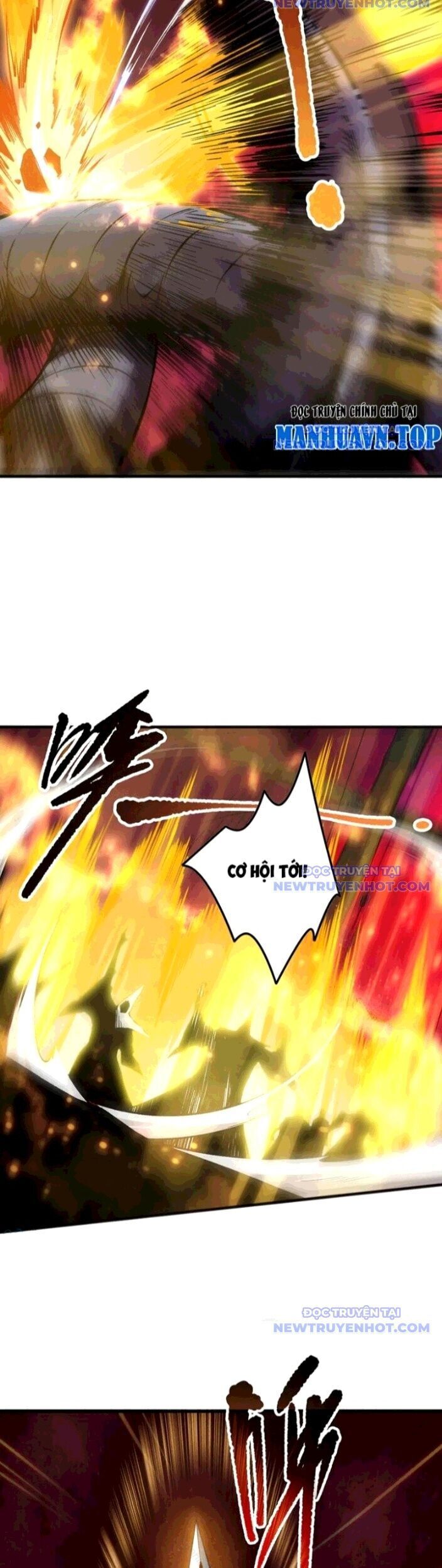 Thảm Họa Tử Linh Sư: Chapter 159