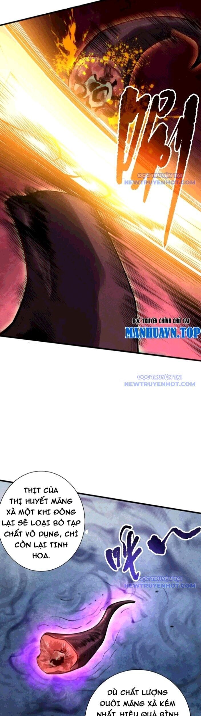 Thảm Họa Tử Linh Sư: Chapter 159