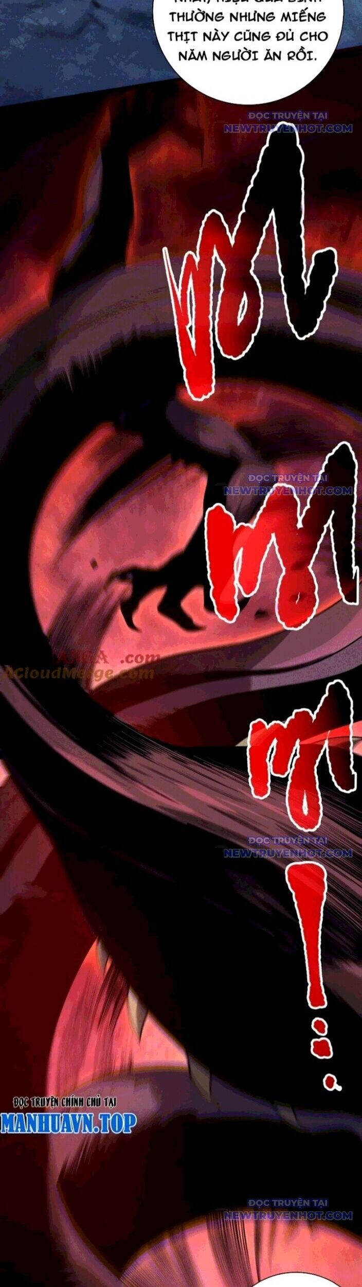 Thảm Họa Tử Linh Sư: Chapter 159
