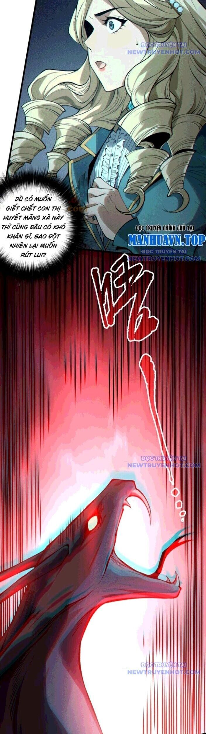 Thảm Họa Tử Linh Sư: Chapter 159