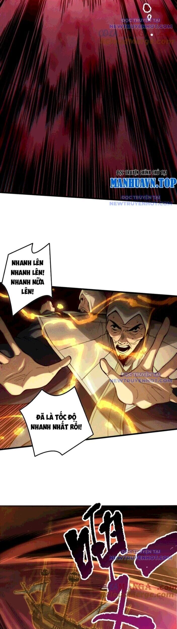 Thảm Họa Tử Linh Sư: Chapter 159