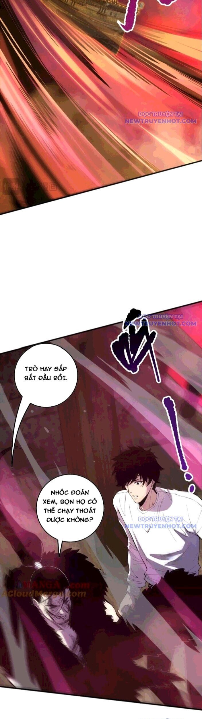 Thảm Họa Tử Linh Sư: Chapter 159
