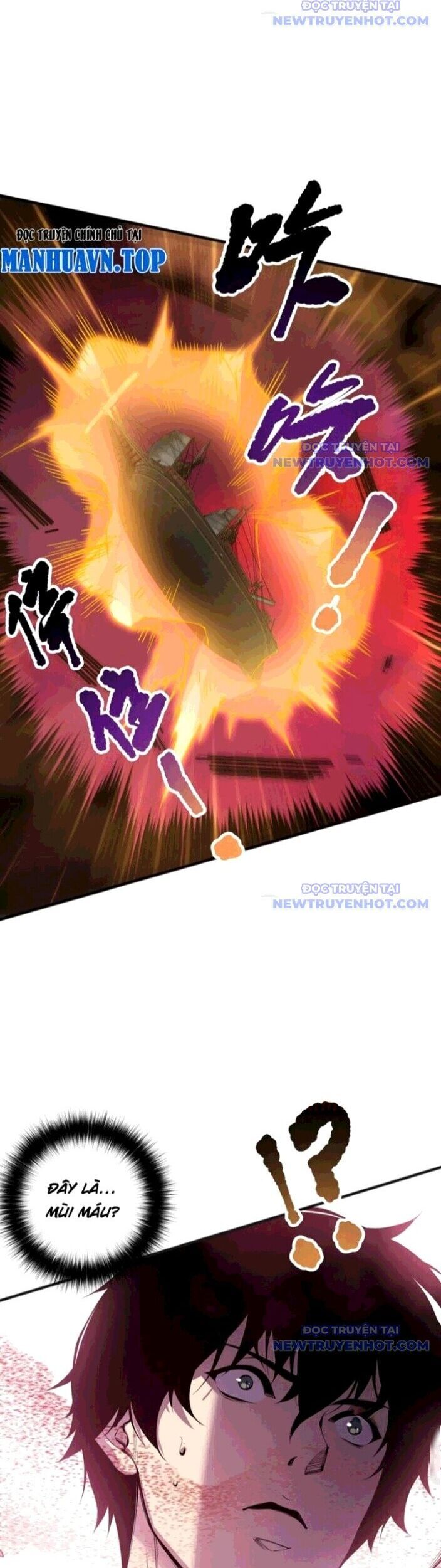 Thảm Họa Tử Linh Sư: Chapter 159