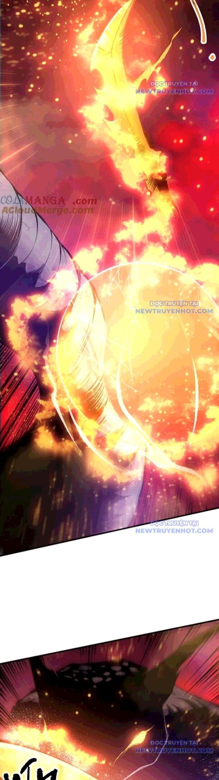 Thảm Họa Tử Linh Sư: Chapter 159