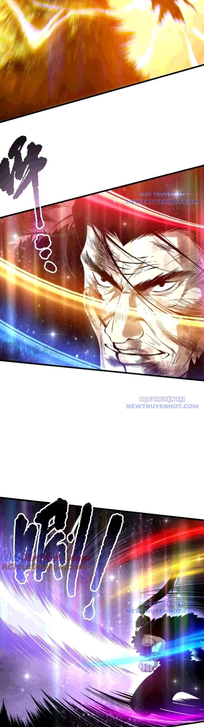 Thảm Họa Tử Linh Sư: Chapter 159