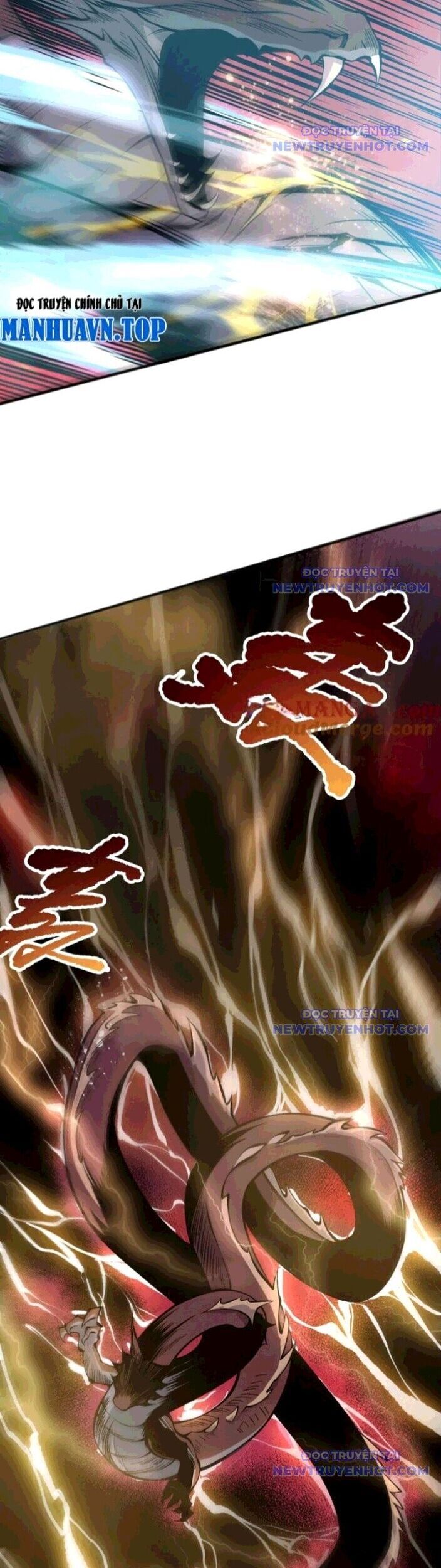 Thảm Họa Tử Linh Sư: Chapter 159