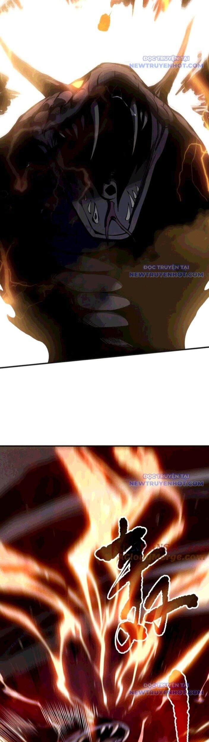 Thảm Họa Tử Linh Sư: Chapter 159