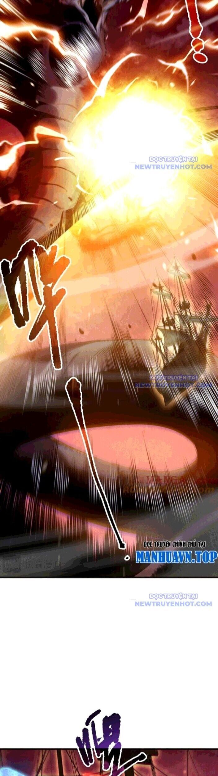 Thảm Họa Tử Linh Sư: Chapter 159