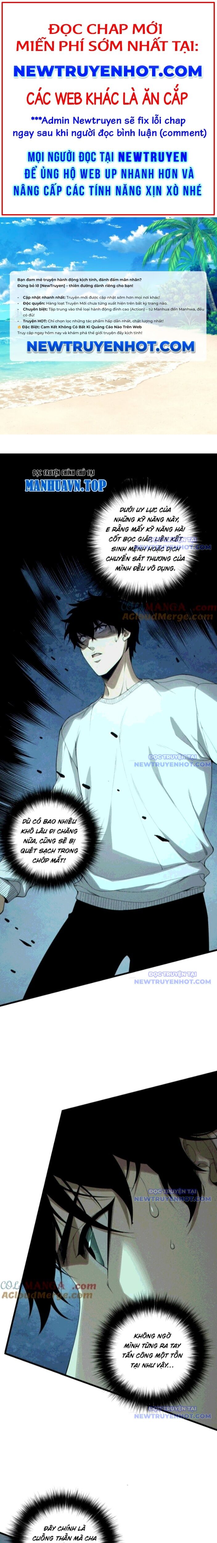 Thảm Họa Tử Linh Sư: Chapter 160