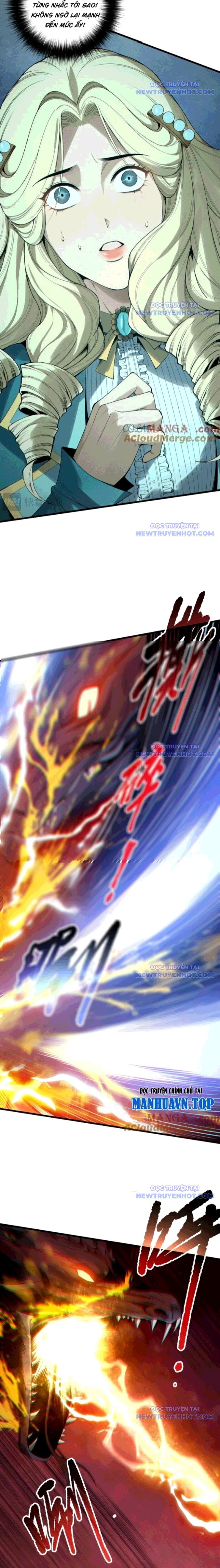 Thảm Họa Tử Linh Sư: Chapter 160