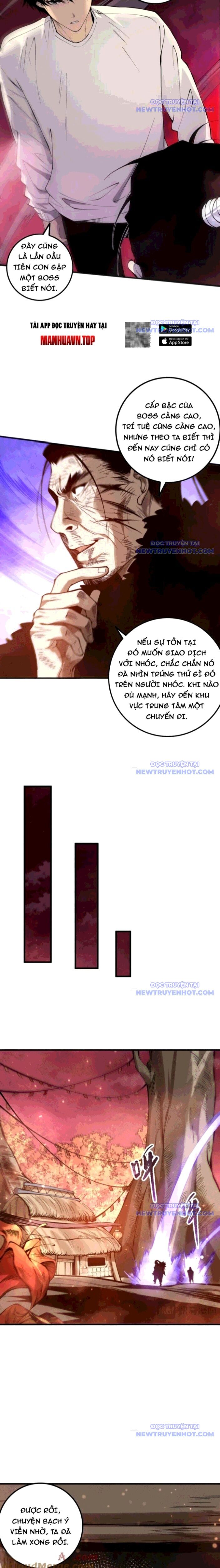 Thảm Họa Tử Linh Sư: Chapter 160