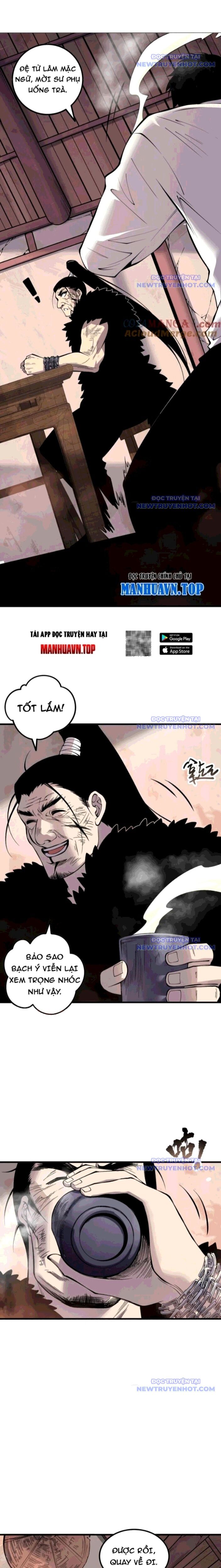 Thảm Họa Tử Linh Sư: Chapter 160