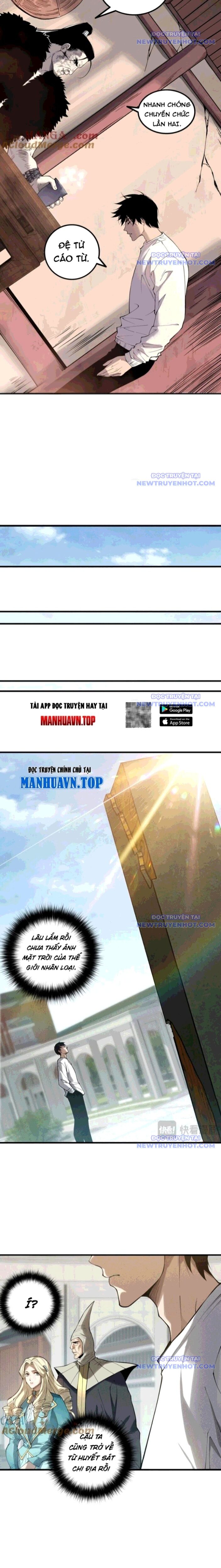 Thảm Họa Tử Linh Sư: Chapter 160