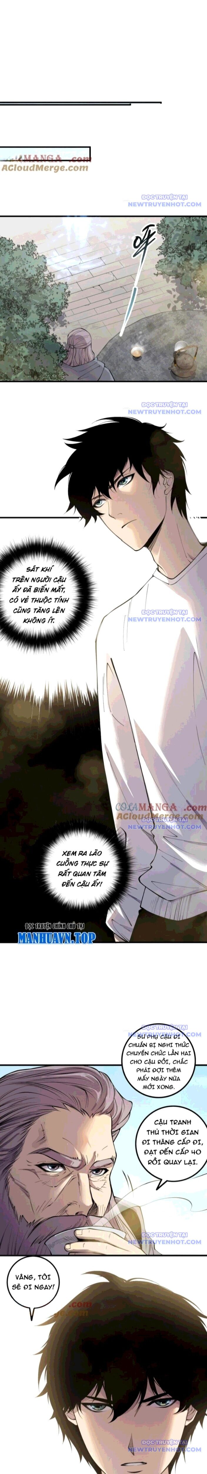 Thảm Họa Tử Linh Sư: Chapter 160