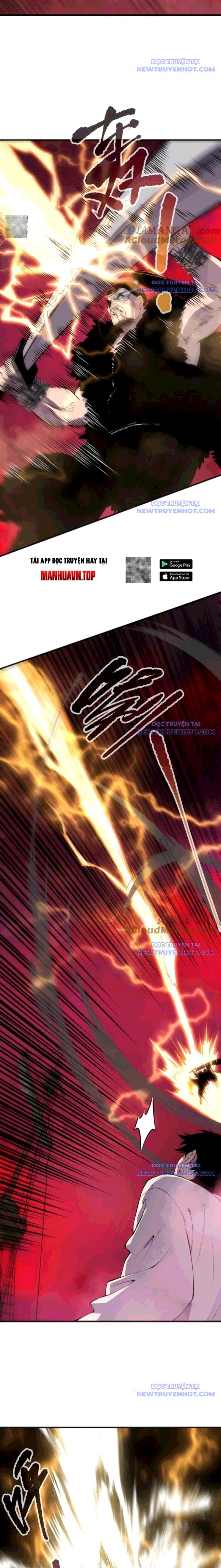 Thảm Họa Tử Linh Sư: Chapter 160