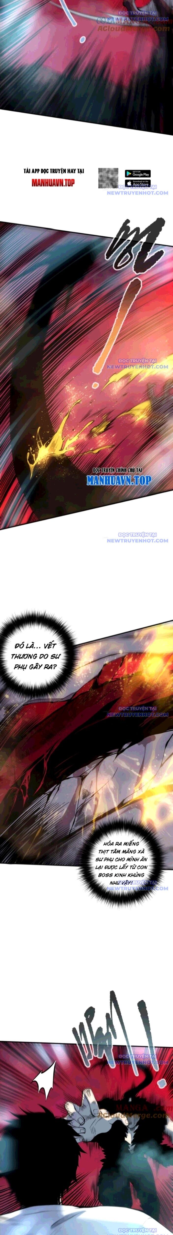 Thảm Họa Tử Linh Sư: Chapter 160