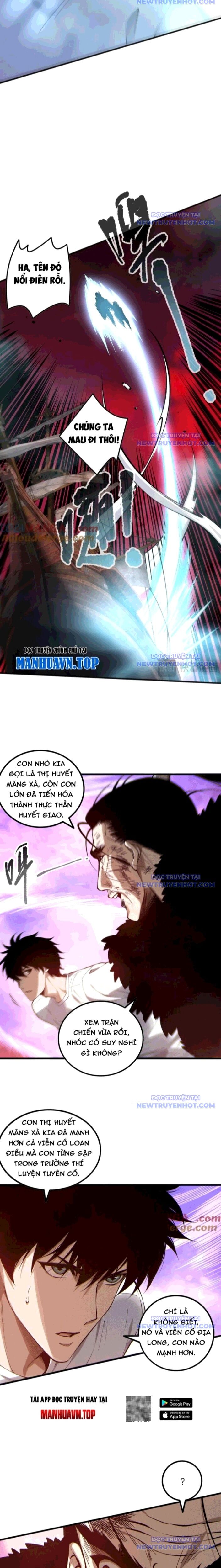 Thảm Họa Tử Linh Sư: Chapter 160