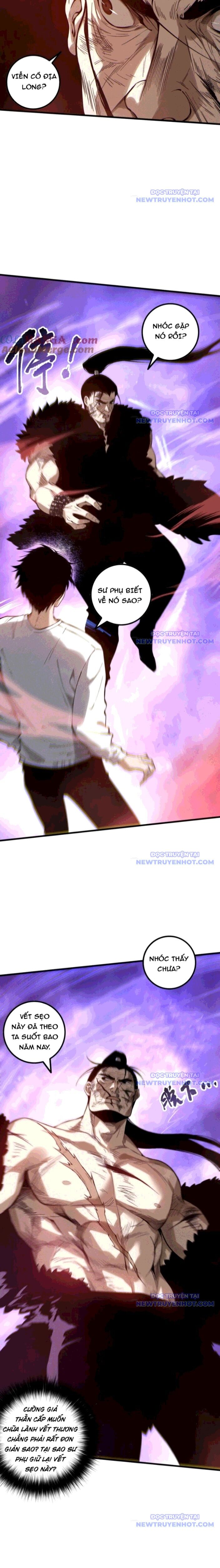 Thảm Họa Tử Linh Sư: Chapter 160