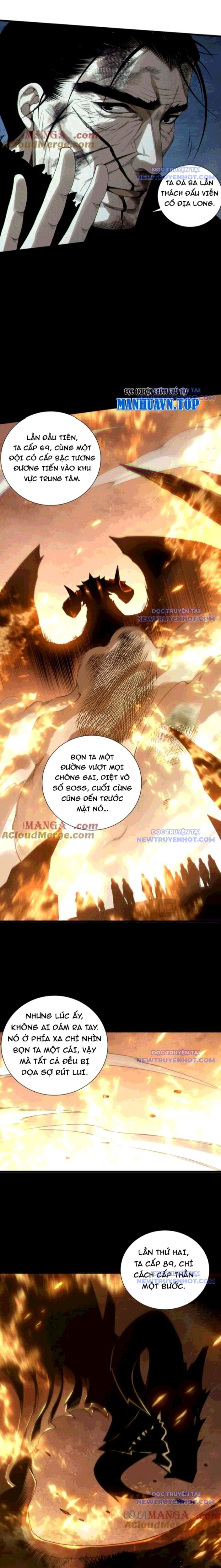 Thảm Họa Tử Linh Sư: Chapter 160