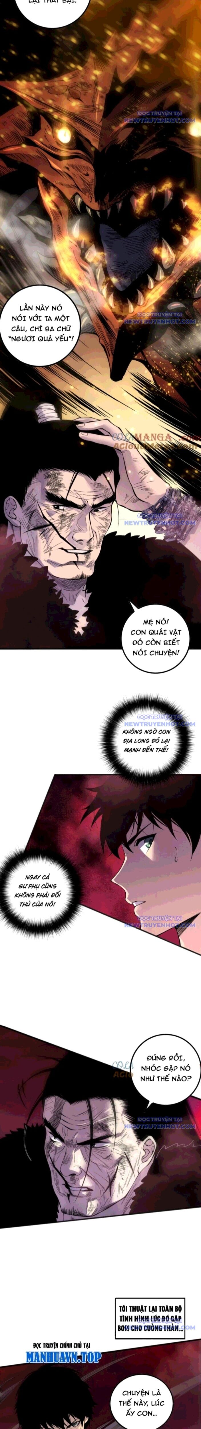 Thảm Họa Tử Linh Sư: Chapter 160