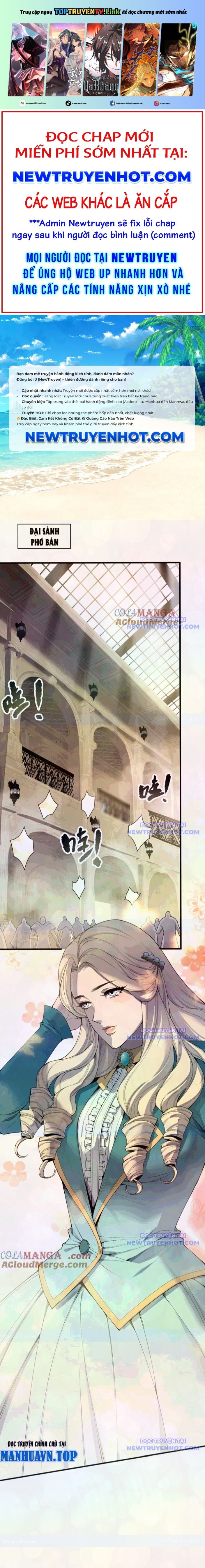 Thảm Họa Tử Linh Sư: Chapter 161