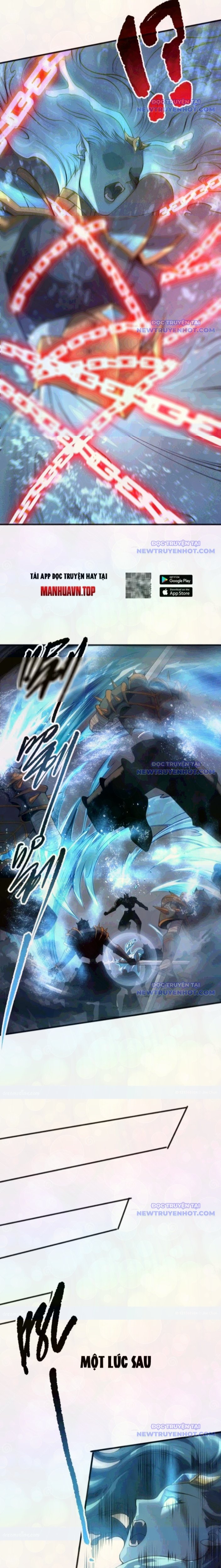 Thảm Họa Tử Linh Sư: Chapter 162