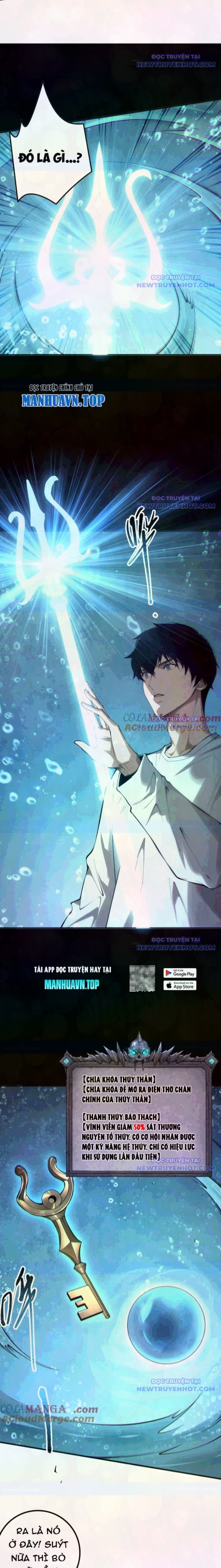 Thảm Họa Tử Linh Sư: Chapter 162