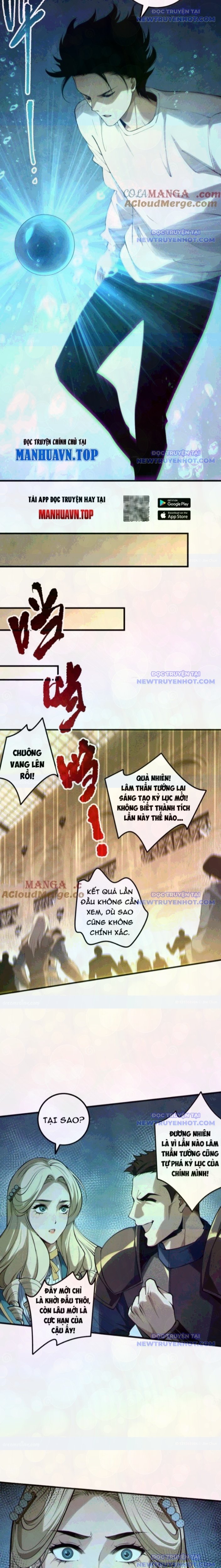 Thảm Họa Tử Linh Sư: Chapter 162