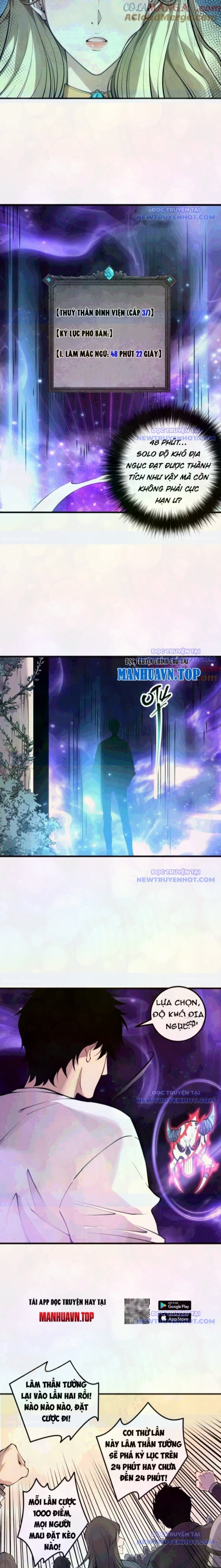 Thảm Họa Tử Linh Sư: Chapter 162