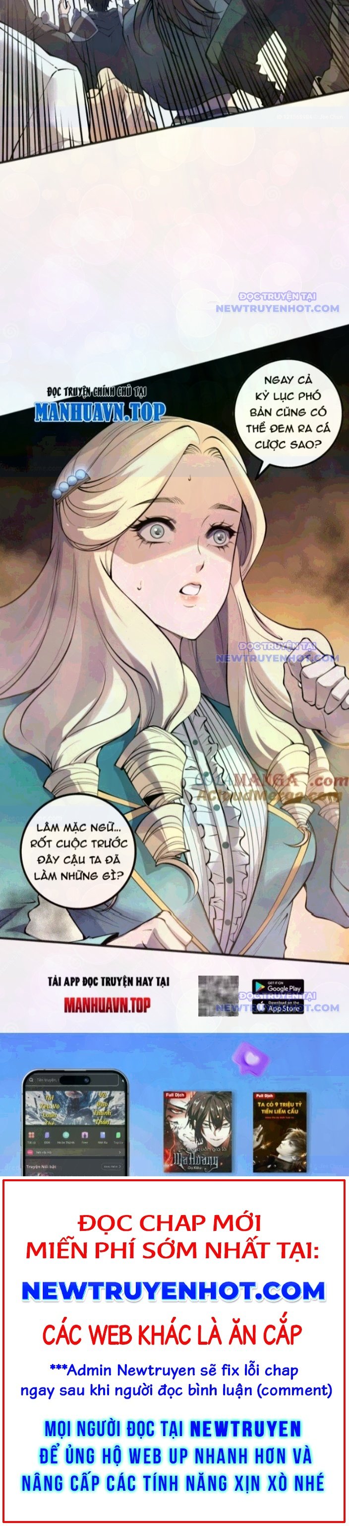 Thảm Họa Tử Linh Sư: Chapter 162