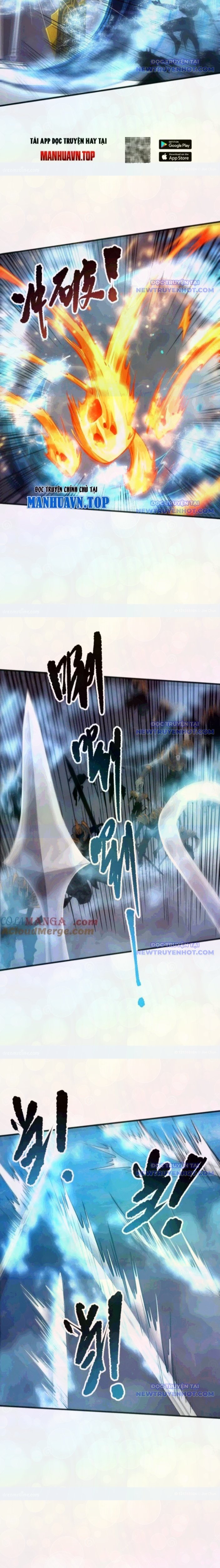 Thảm Họa Tử Linh Sư: Chapter 162