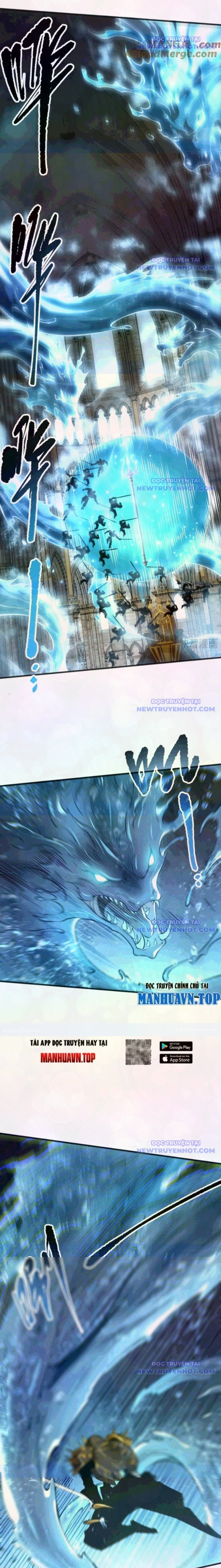 Thảm Họa Tử Linh Sư: Chapter 162