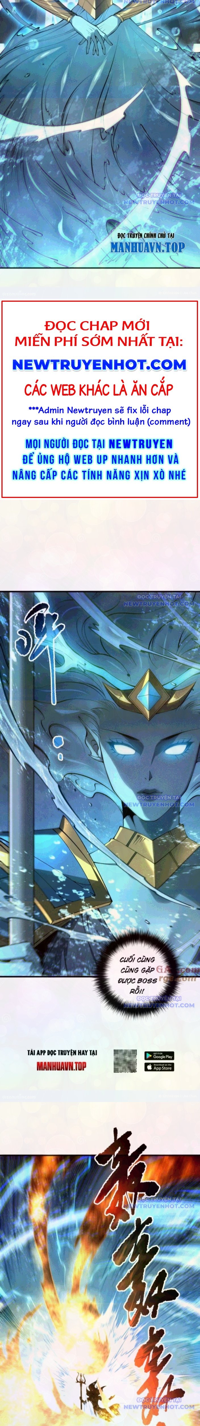 Thảm Họa Tử Linh Sư: Chapter 162