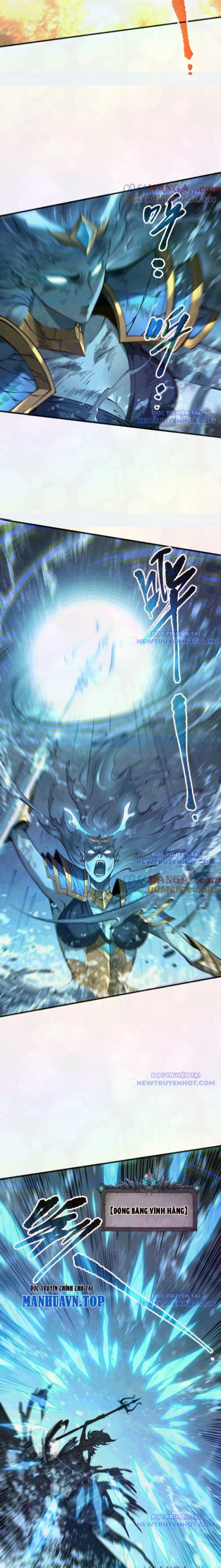 Thảm Họa Tử Linh Sư: Chapter 162