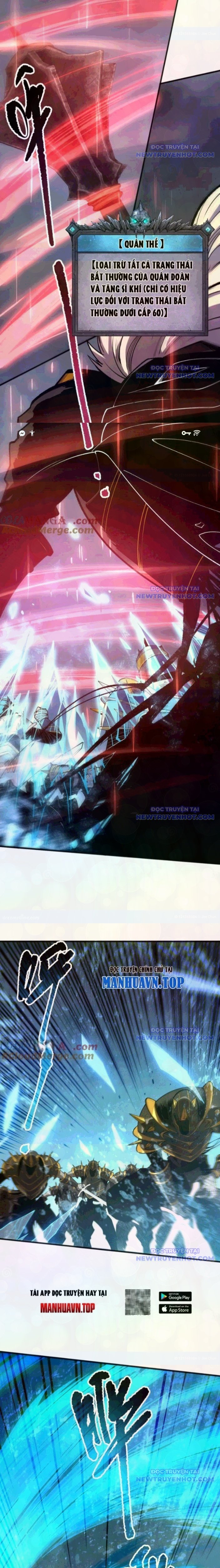 Thảm Họa Tử Linh Sư: Chapter 162