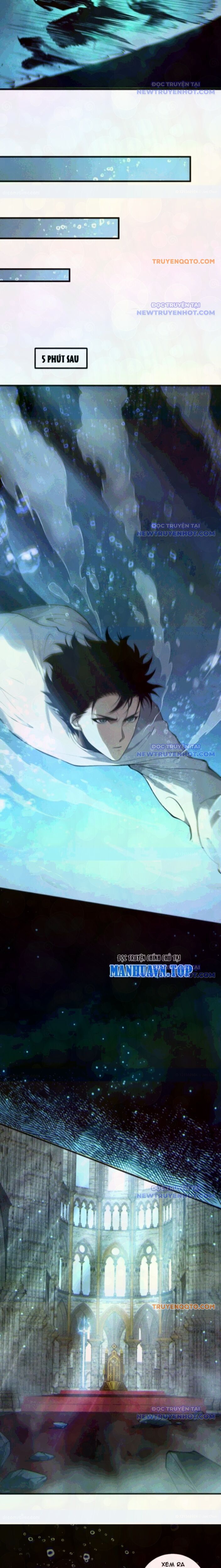 Thảm Họa Tử Linh Sư: Chapter 163