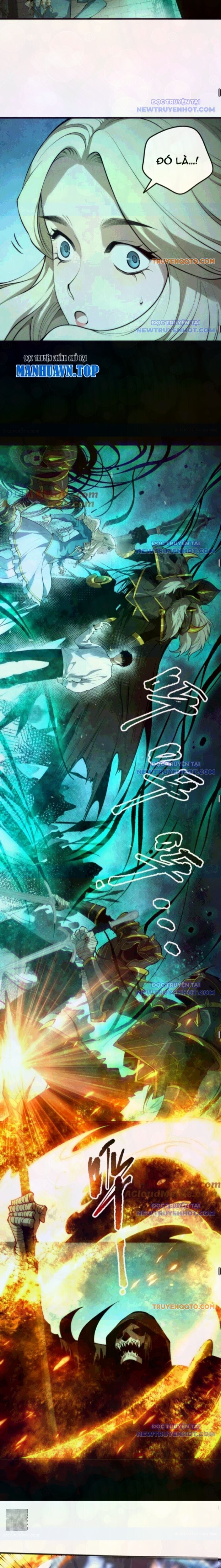 Thảm Họa Tử Linh Sư: Chapter 163