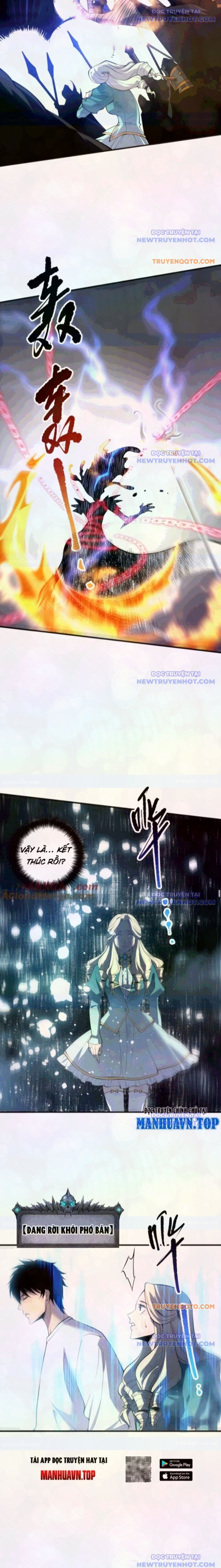 Thảm Họa Tử Linh Sư: Chapter 163