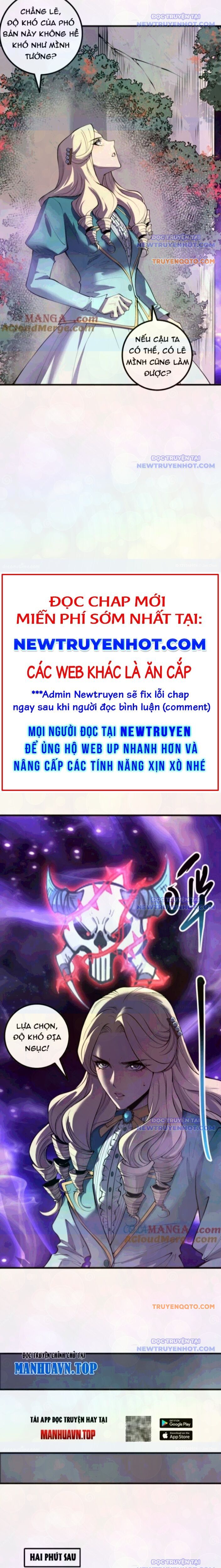 Thảm Họa Tử Linh Sư: Chapter 163