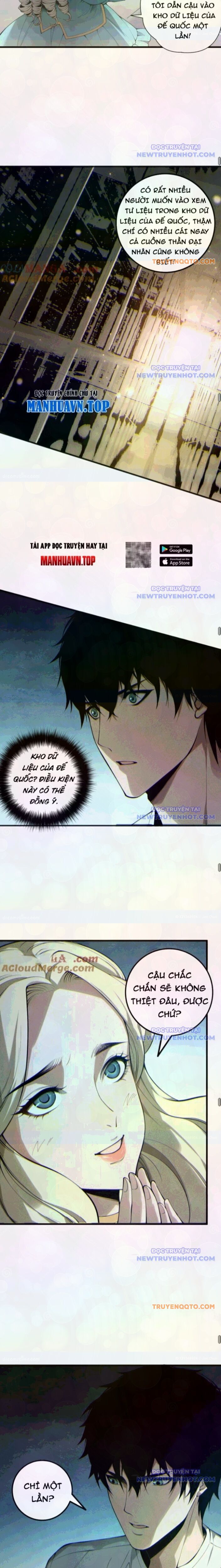 Thảm Họa Tử Linh Sư: Chapter 163
