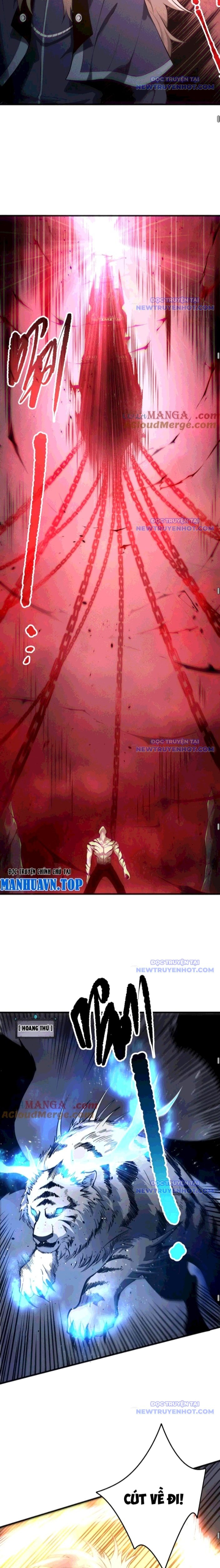 Thảm Họa Tử Linh Sư: Chapter 164