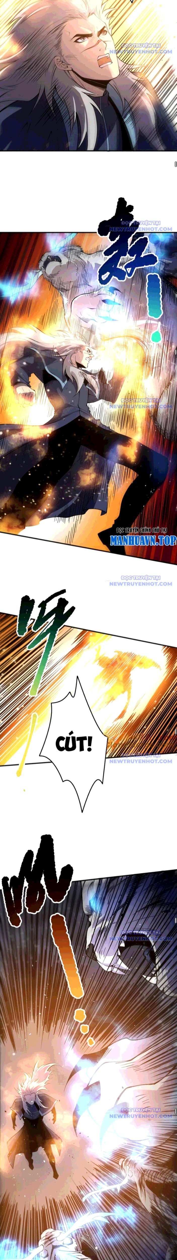 Thảm Họa Tử Linh Sư: Chapter 164