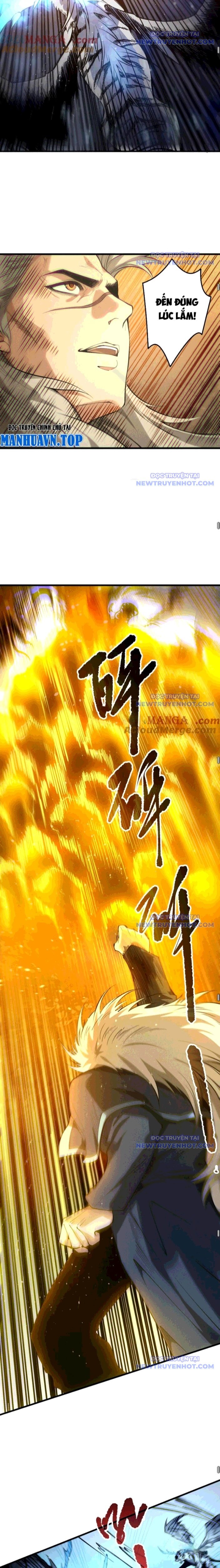 Thảm Họa Tử Linh Sư: Chapter 164