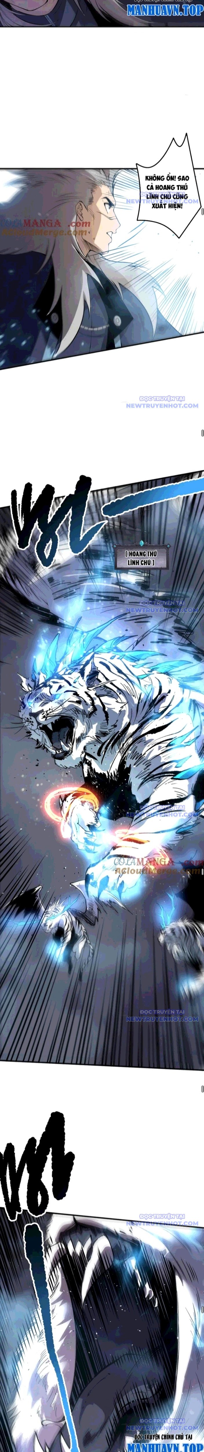 Thảm Họa Tử Linh Sư: Chapter 164