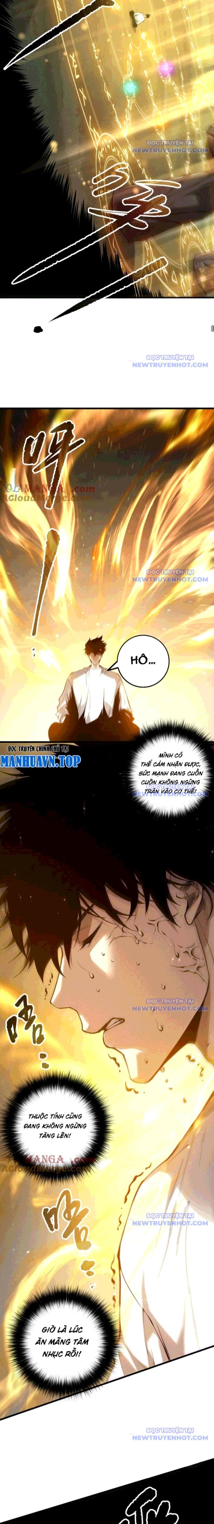 Thảm Họa Tử Linh Sư: Chapter 164