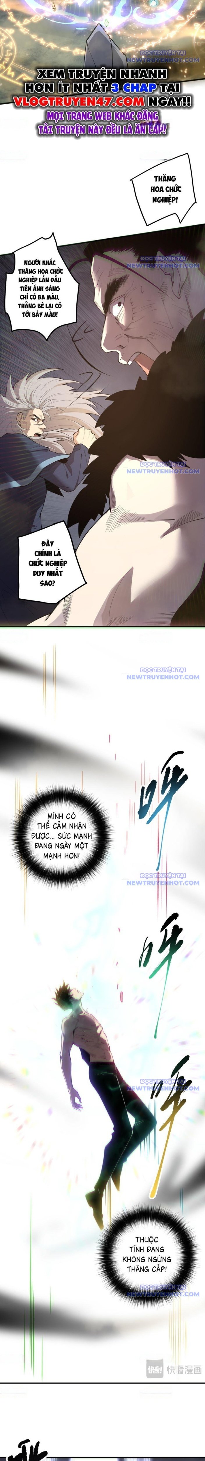 Thảm Họa Tử Linh Sư: Chapter 165