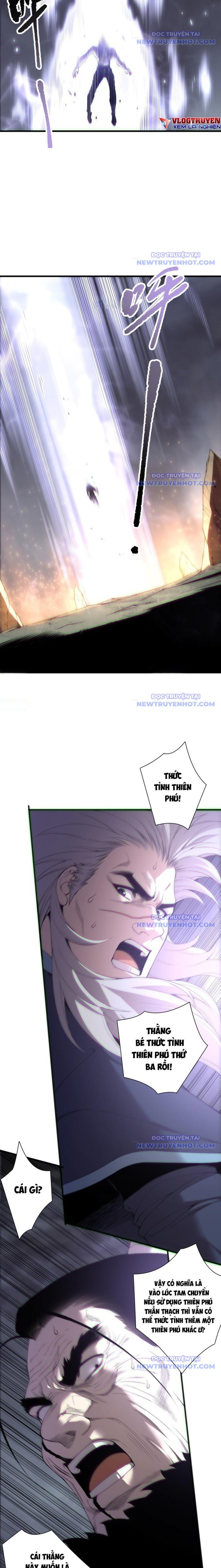 Thảm Họa Tử Linh Sư: Chapter 165