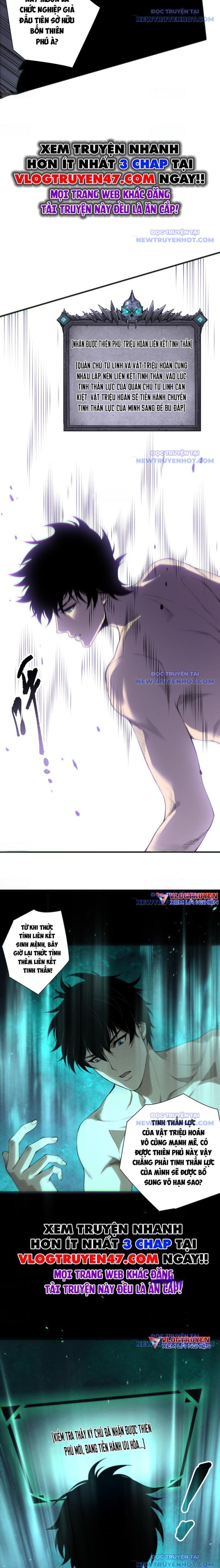 Thảm Họa Tử Linh Sư: Chapter 165