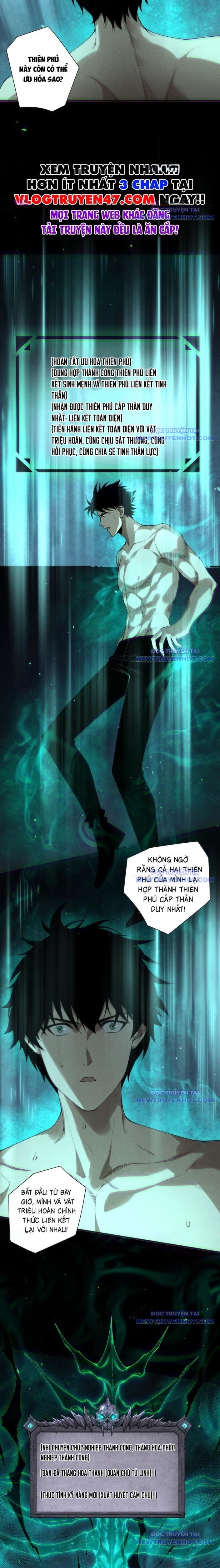 Thảm Họa Tử Linh Sư: Chapter 165
