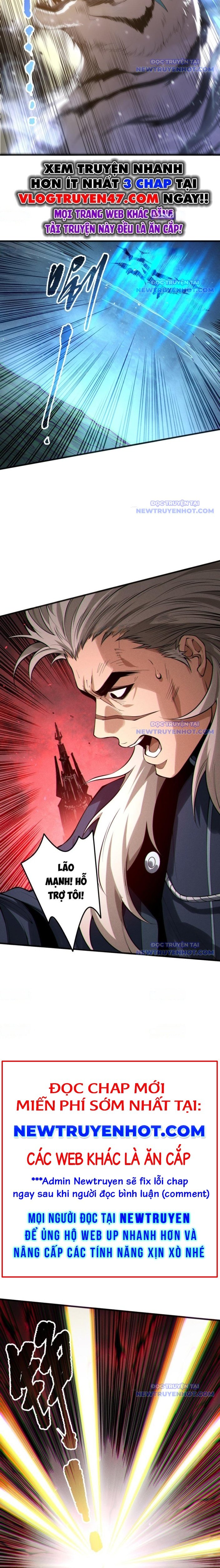 Thảm Họa Tử Linh Sư: Chapter 165